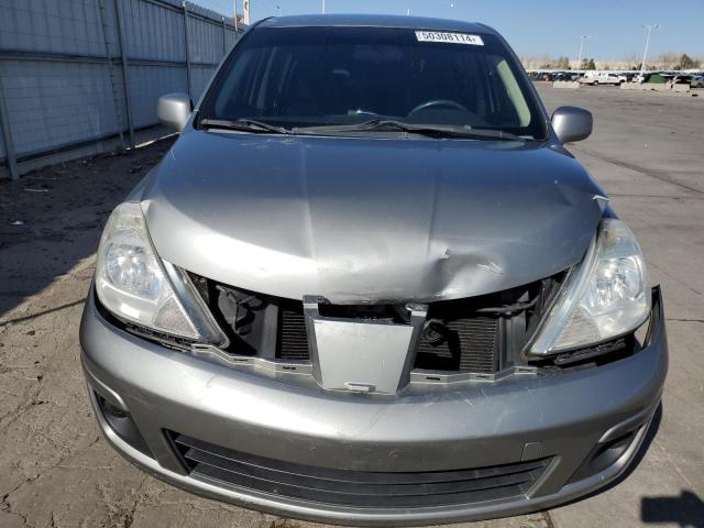 Photo 5 from auction – 2007 NISSAN VERSA S with VIN 3N1BC13E47L365262