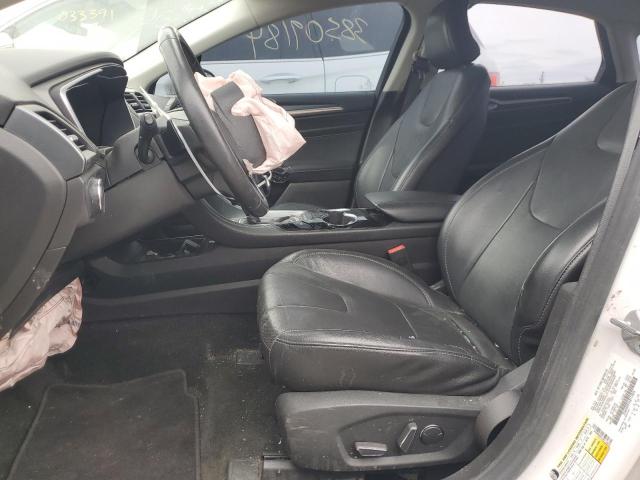 Photo 7 from auction – 2016 FORD FUSION TIT with VIN 3FA6P0D91GR112076