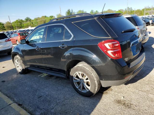 Photo 2 from auction – 2016 CHEVROLET EQUINOX LT with VIN 2GNFLFEK7G6209758