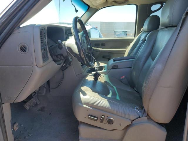Photo 7 from auction – 2003 CHEVROLET SILVERADO with VIN 1GCGK13U93F249895