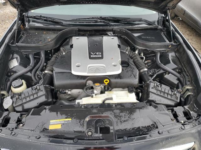 Photo 11 from auction – 2011 INFINITI G37 with VIN JN1CV6AR5BM402299
