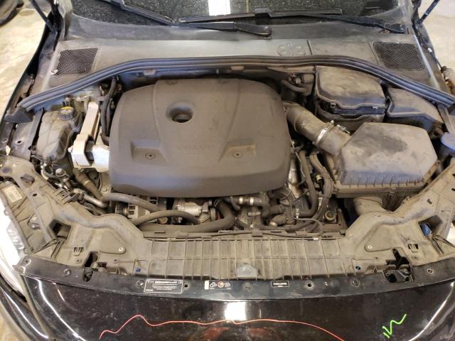 Photo 11 from auction – 2018 VOLVO S60 DYNAMI with VIN YV140MTL0J2461780