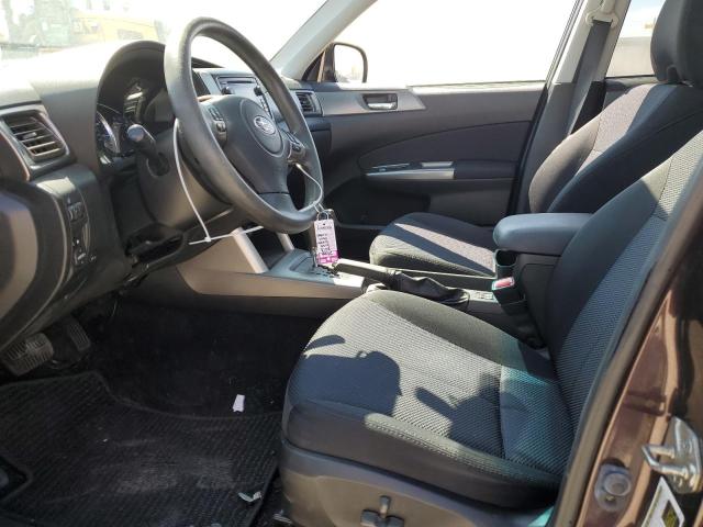 Photo 7 from auction – 2013 SUBARU FORESTER 2 with VIN JF2SHADC8DH434137