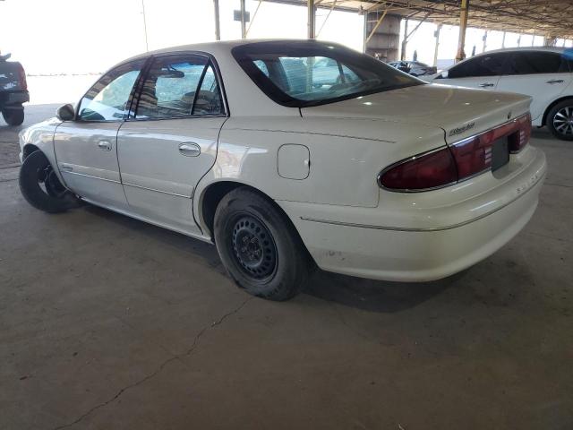 Photo 2 from auction – 2002 BUICK CENTURY CU with VIN 2G4WS52J921216486