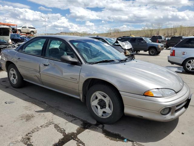Photo 4 from auction – 1997 DODGE INTREPID with VIN 2B3HD46FXVH771385