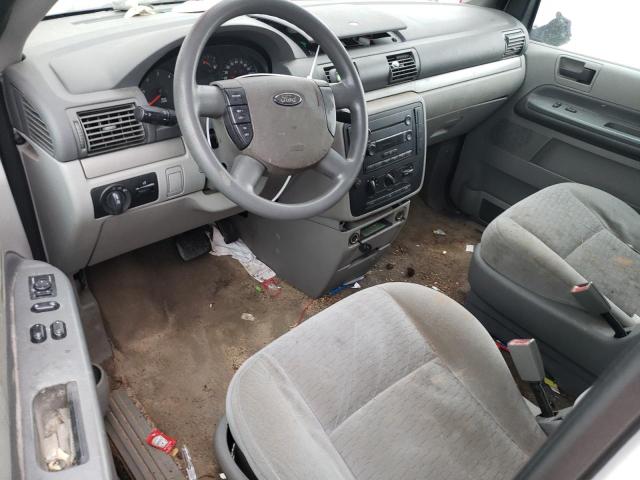 Photo 8 from auction – 2004 FORD FREESTAR S with VIN 2FMZA51694BA58662