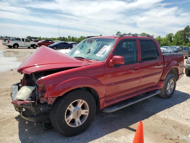 FORD EXPLORER S 2003 with VIN 1FMZU67E73UB98780 - Photo from auction