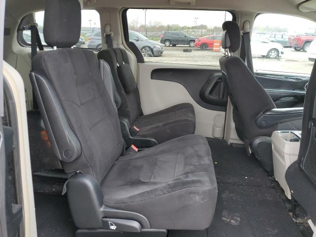 Photo 10 from auction – 2011 CHRYSLER TOWN & COU with VIN 2A4RR5DG9BR605042