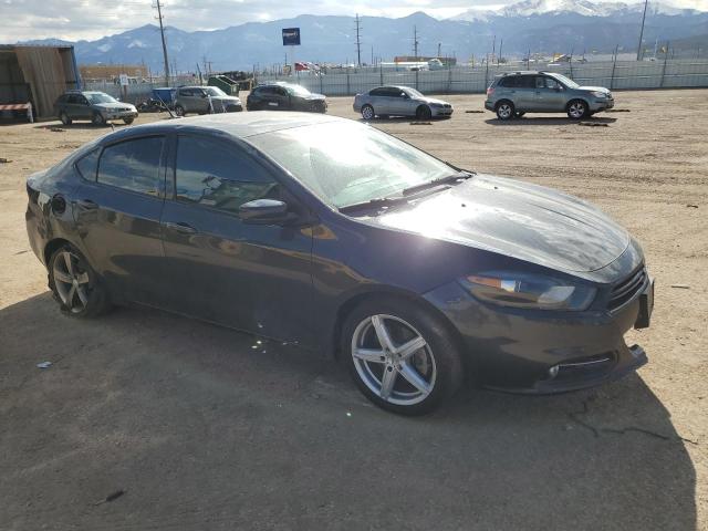 Photo 4 from auction – 2014 DODGE DART GT with VIN 1C3CDFEB5ED834686