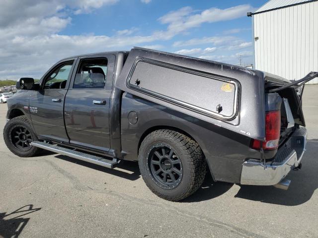 Photo 2 from auction – 2018 RAM 1500 SLT with VIN 3C6RR7LT7JG138733