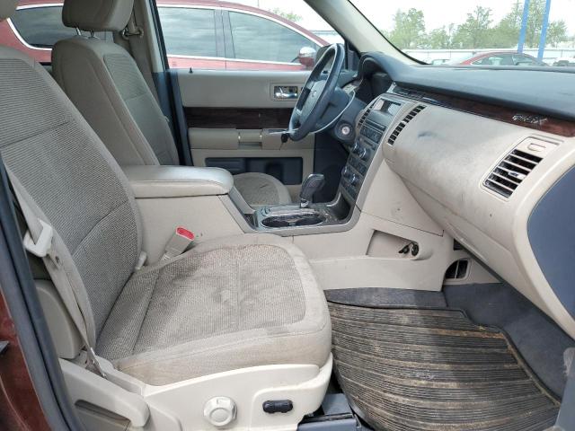 Photo 7 from auction – 2009 FORD FLEX SEL with VIN 2FMDK52C09BA22006