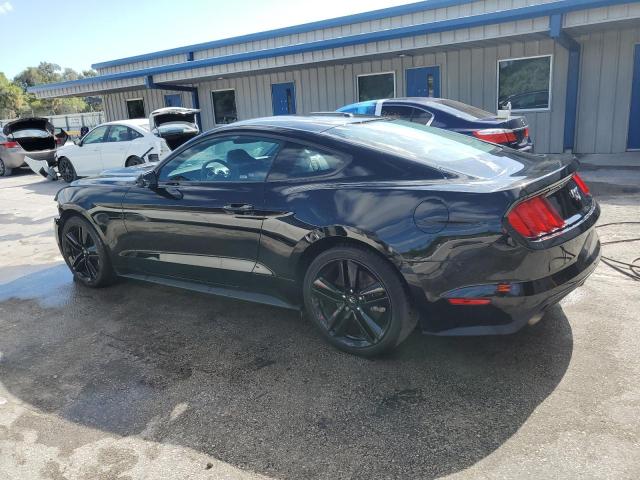 Photo 2 from auction – 2015 FORD MUSTANG with VIN 1FA6P8TH2F5377095