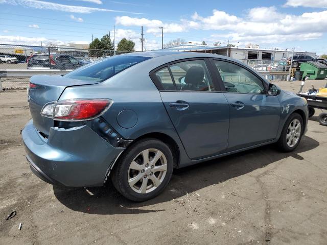 Photo 3 from auction – 2010 MAZDA 3 I with VIN JM1BL1SG5A1170656
