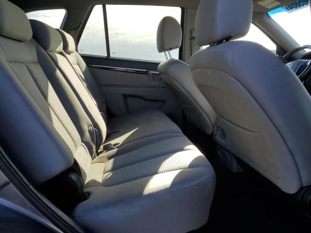 Photo 11 from auction – 2009 HYUNDAI SANTA FE G with VIN 5NMSG13E79H324996