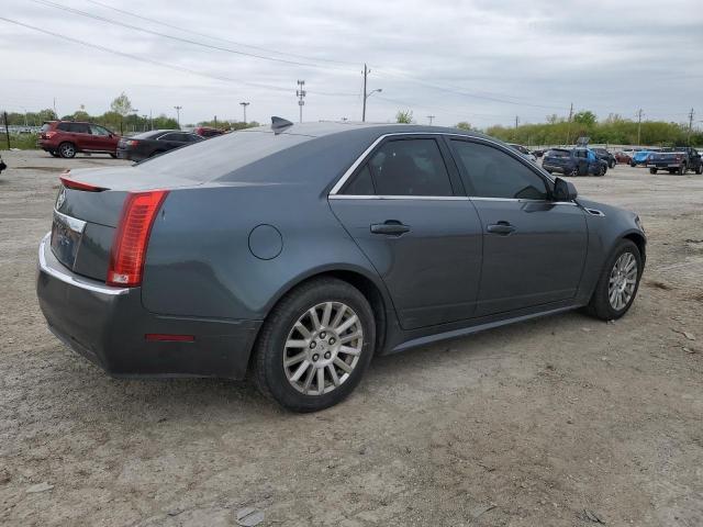 Photo 3 from auction – 2011 CADILLAC CTS with VIN 1G6DC5EY0B0162639