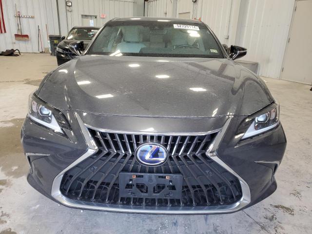 Photo 5 from auction – 2022 LEXUS ES 300H BA with VIN 58ADA1C15NU014974