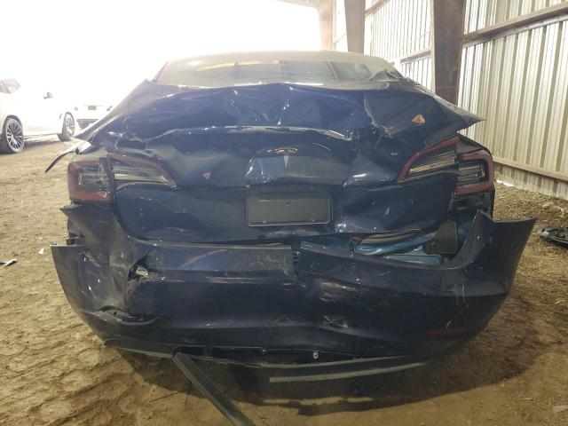 Photo 6 from auction – 2023 TESLA MODEL 3 with VIN 5YJ3E1EA6PF470230