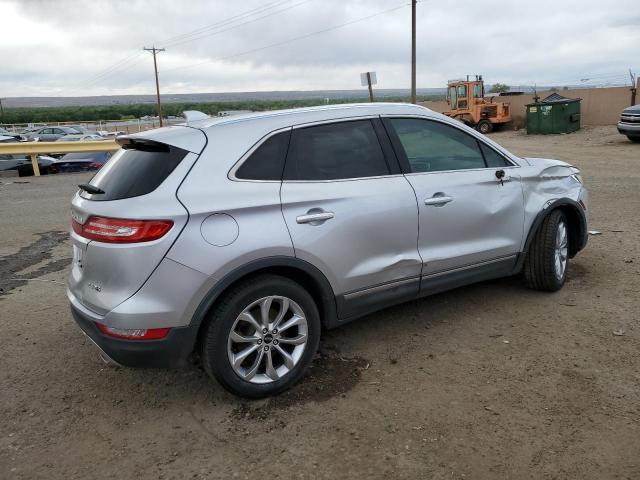 Photo 3 from auction – 2015 LINCOLN MKC with VIN 5LMTJ2AH2FUJ15932
