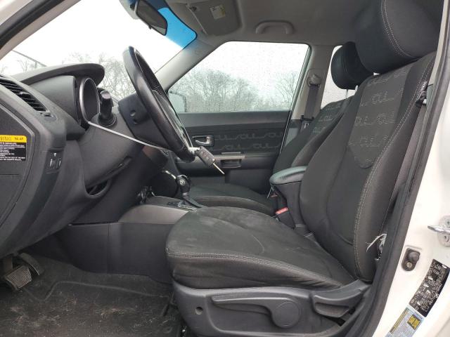 Photo 7 from auction – 2013 KIA SOUL + with VIN KNDJT2A62D7585462