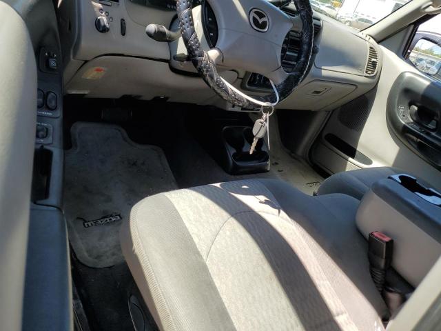Photo 8 from auction – 2002 MAZDA B3000 CAB with VIN 4F4YR16UX2TM11875