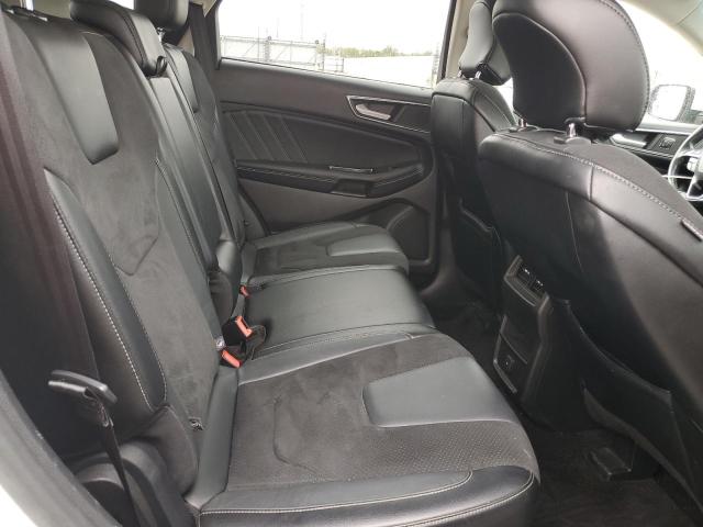 Photo 10 from auction – 2015 FORD EDGE SPORT with VIN 2FMTK3AP4FBB30483