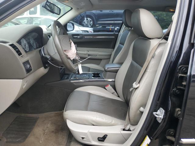 Photo 7 from auction – 2008 CHRYSLER 300 TOURIN with VIN 2C3LA53G78H224765