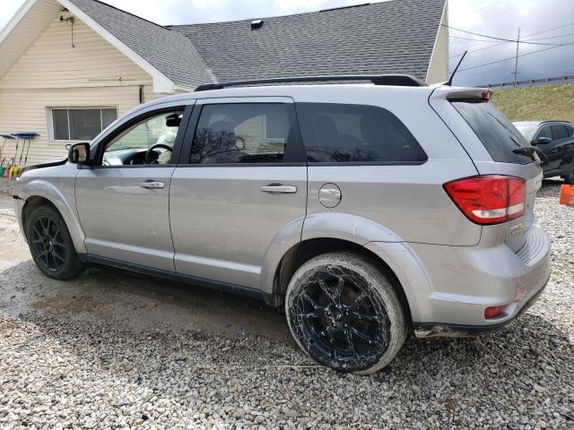 Photo 2 from auction – 2019 DODGE JOURNEY SE with VIN 3C4PDCBG7KT873166