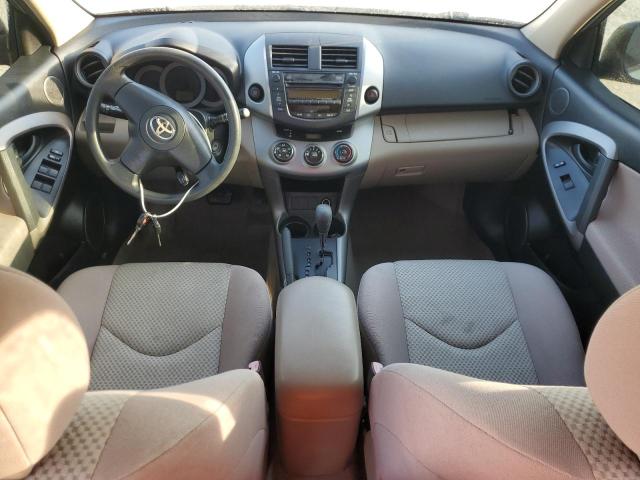 Photo 8 from auction – 2008 TOYOTA RAV4 with VIN JTMZD33VX85100030
