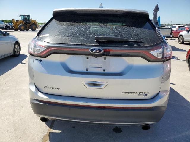 Foto 6 de la subasta – 2016 FORD EDGE TITAN con VIN 2FMPK4K90GBB44132