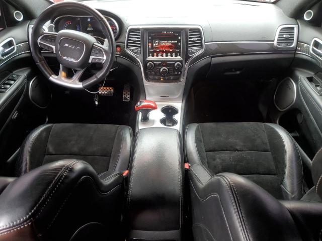 Photo 8 from auction – 2015 JEEP GRAND CHER with VIN 1C4RJFDJ7FC638196