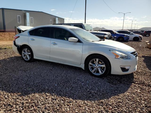 Photo 4 from auction – 2014 NISSAN ALTIMA 2.5 with VIN 1N4AL3AP6EC425534