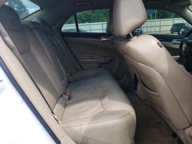 Photo 10 from auction – 2013 CHRYSLER 300 with VIN 2C3CCAAG4DH697619