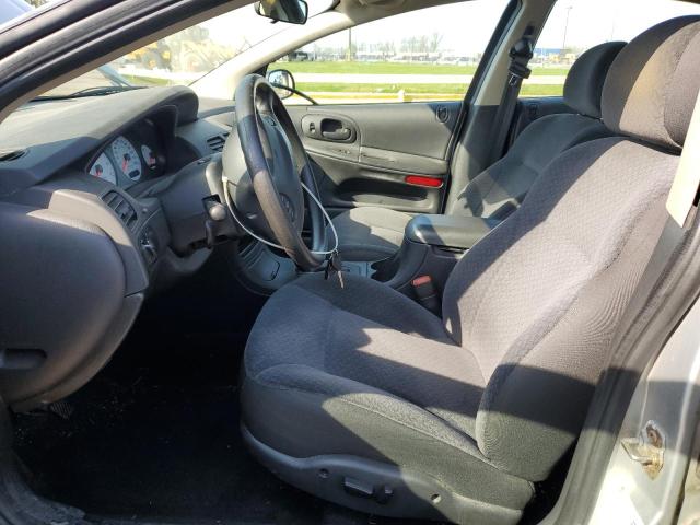 Photo 7 from auction – 2004 DODGE INTREPID S with VIN 2B3HD46R64H711905