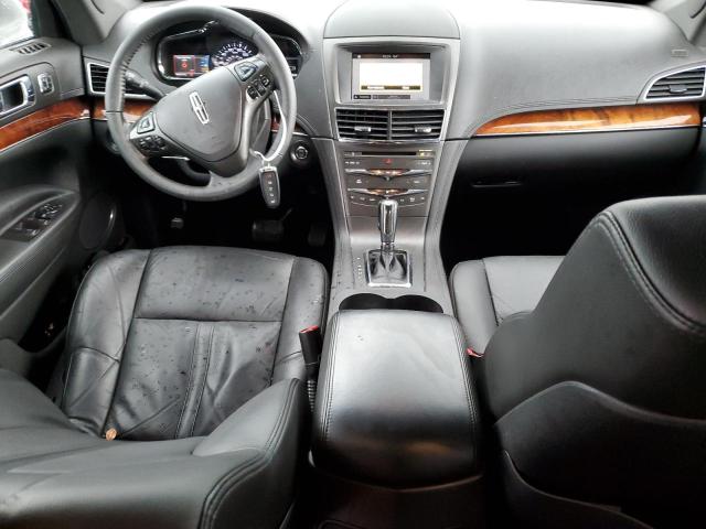 Photo 8 from auction – 2019 LINCOLN MKT with VIN 2LMHJ5NK0KBL00758