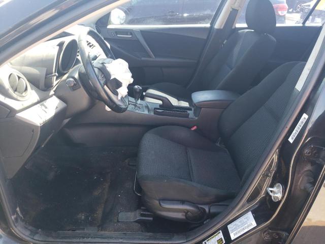 Photo 7 from auction – 2012 MAZDA 3 I with VIN JM1BL1V77C1677962