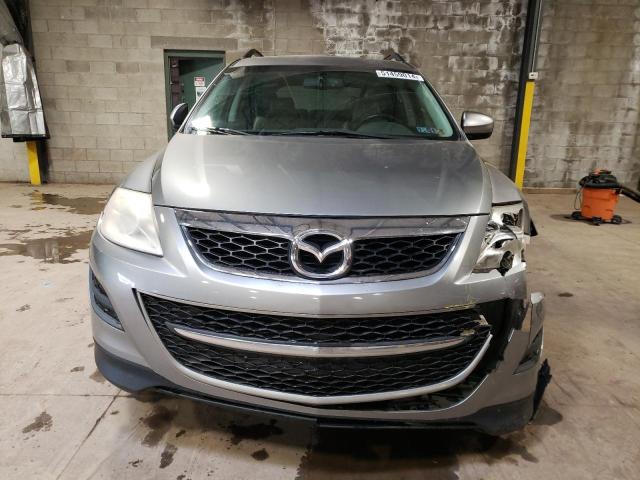 Photo 5 from auction – 2010 MAZDA CX-9 with VIN JM3TB2MA6A0206714