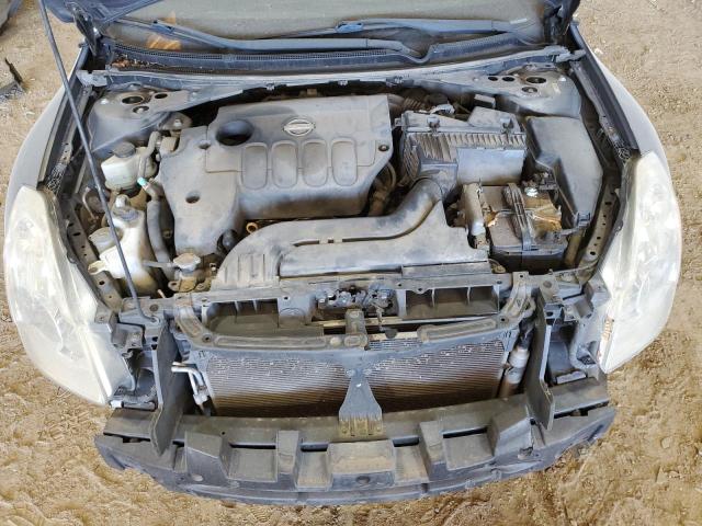 Photo 11 from auction – 2012 NISSAN ALTIMA BAS with VIN 1N4AL2AP5CN440635