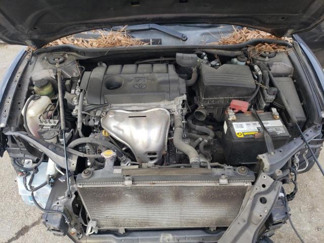 Photo 11 from auction – 2011 TOYOTA CAMRY BASE with VIN 4T4BF3EK9BR208314