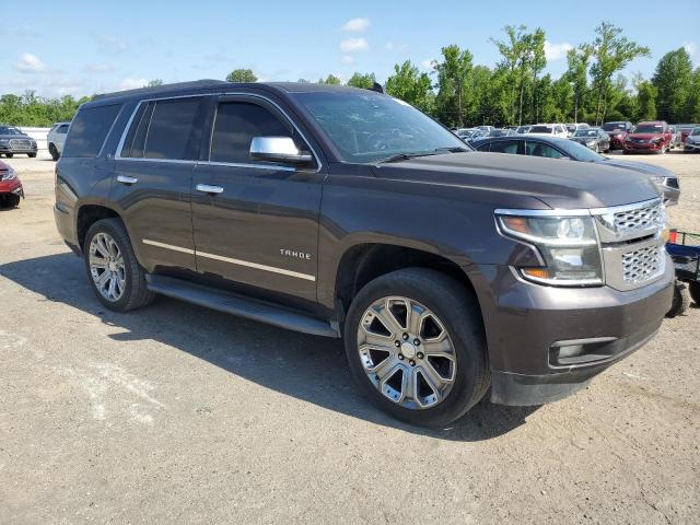 Photo 4 from auction – 2015 CHEVROLET TAHOE C150 with VIN 1GNSCBKC8FR556040