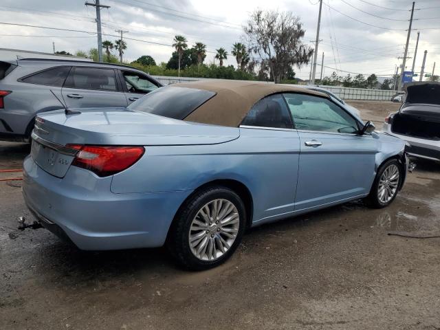 Photo 3 from auction – 2012 CHRYSLER 200 LIMITE with VIN 1C3BCBFG0CN162481