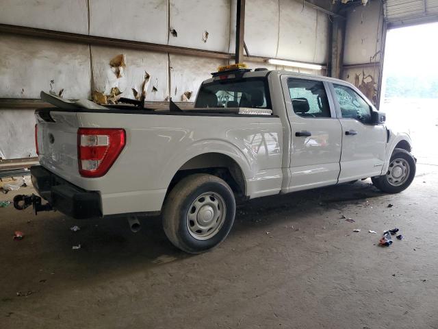 Photo 3 from auction – 2021 FORD F150 SUPER with VIN 1FTFW1CD6MFB10681