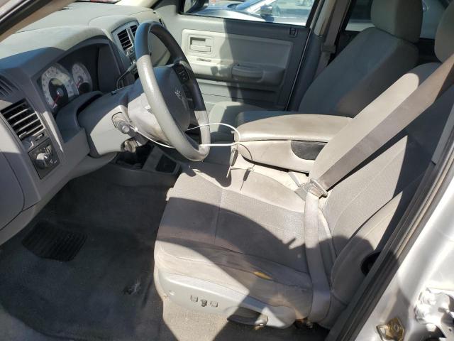 Photo 7 from auction – 2006 DODGE DAKOTA QUA with VIN 1D7HW48J46S522798