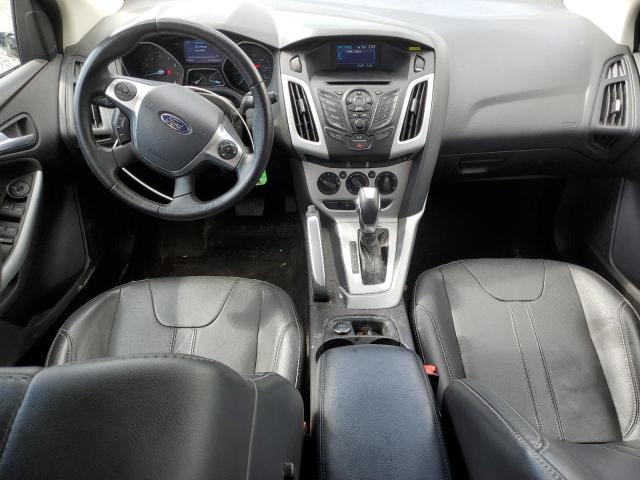 Photo 8 from auction – 2014 FORD FOCUS SE with VIN 1FADP3K29EL125345