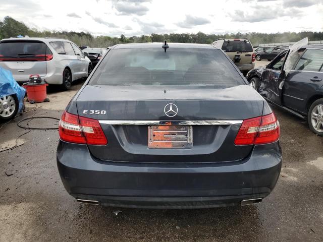 Photo 6 from auction – 2011 MERCEDES-BENZ E 350 with VIN WDDHF5GB2BA409870