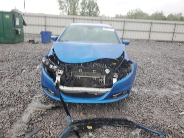 Photo 5 from auction – 2016 DODGE DART SXT with VIN 1C3CDFBB2GD624036