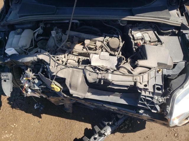 Photo 11 from auction – 2014 FORD FOCUS SE with VIN 1FADP3F28EL305135