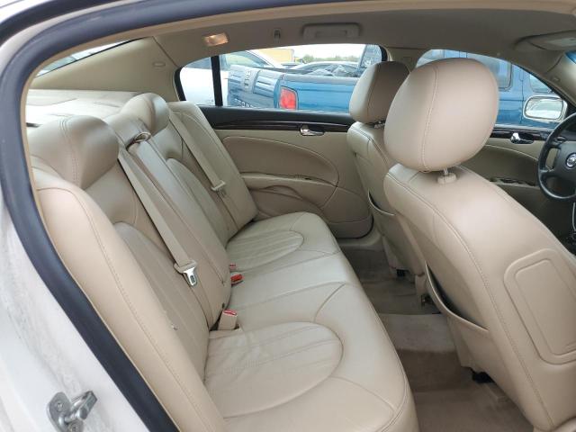 Photo 10 from auction – 2011 BUICK LUCERNE CX with VIN 1G4HC5EM7BU123403