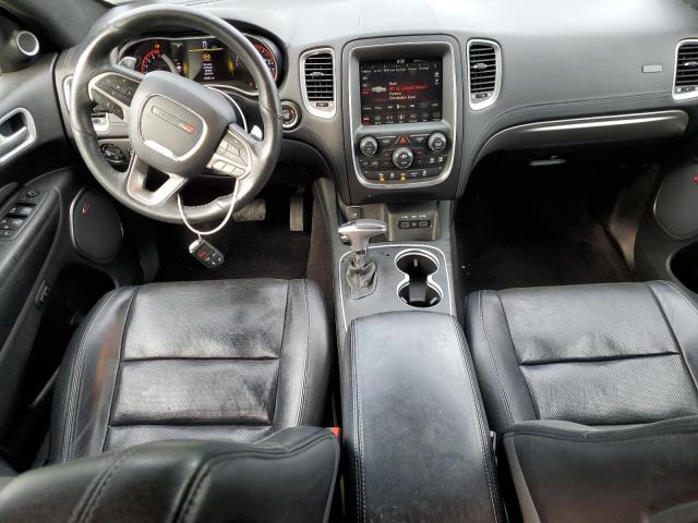 Фото 8 с аукциона – 2018 DODGE DURANGO CI с VIN 1C4RDJEG9JC414790
