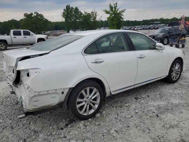 Photo 3 from auction – 2011 LEXUS ES 350 with VIN JTHBK1EG6B2453074