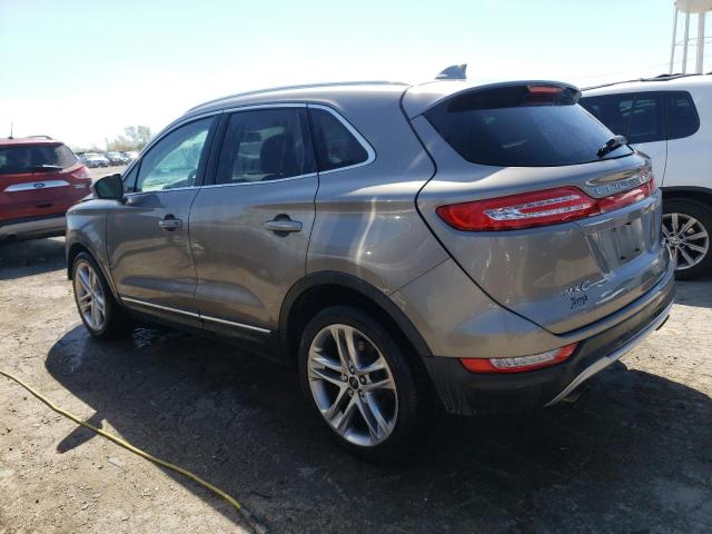 Photo 2 from auction – 2017 LINCOLN MKC RESERV with VIN 5LMCJ3D92HUL23984
